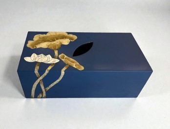 Vietnamese Lacquer Box: How to Choose a Meaningful Gift